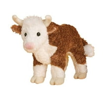 Tumbleweed Bull 8" by Douglas Cuddle Toys