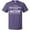 Purple, variant on Inktastic Yeah My Grandma is Pretty Awesome T-Shirt