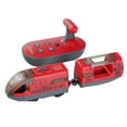 thumbnail image 1 of Toy Train Set Remote Train, Motorized Trains For wooden track, Electric Train Magneti Effect, & Sound, 1 of 8