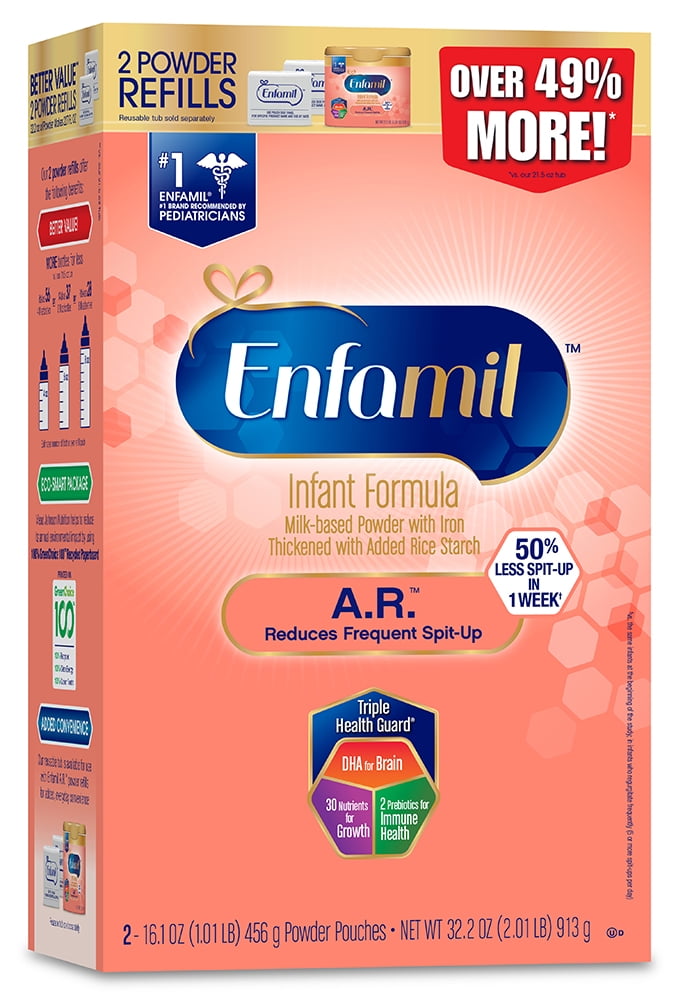 enfamil registry box
