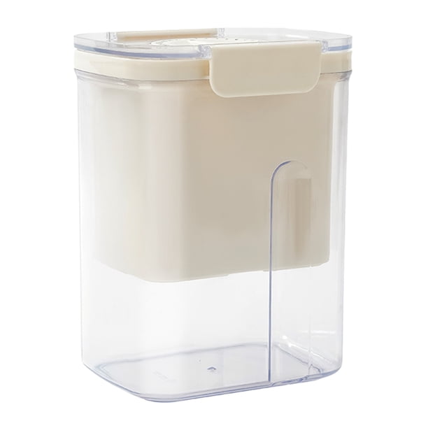 GOOHOCHY Colador para hacer yogur, colador de malla fina, colador para yogur griego casero