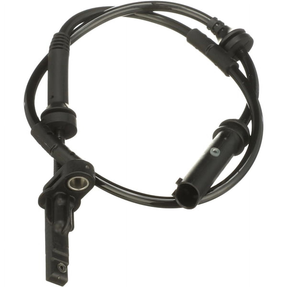 Standard Import ABS Speed Sensor