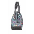 thumbnail image 3 of Lily Bloom Satchel (One Size, Llama Mama), 3 of 4