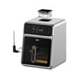 thumbnail image 1 of Dreo Chefmaker Combi Fryer, Cook Like A Pro With Just The Press Of A Button, Smart Air Fryer Cooker With Cook Probe, Water Atomizer, 3 Professional Cooking Modes, 6 Qt, 1 of 1