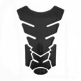 thumbnail image 1 of Pegatina Universal para tanque de combustible para motocicleta, alfombrilla de hueso de pescado, Protector de tanque de Gas y aceite, pegatina decorativa para cubierta de motocicleta, 1 of 5