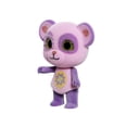 thumbnail image 4 of Mini Figura Shinymals - Panda Fuzzy (9 cm), 4 of 5