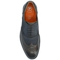 thumbnail image 4 of Thomas & Vine Mens Covington Lace-up Wingtip Oxford, 4 of 9