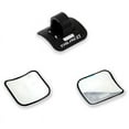 thumbnail image 3 of 8 Sets Mountain Bike Bicycle Brake Cable Guide Seat Frame Tubing Fixing Clamp, 3 of 9