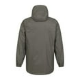 thumbnail image 2 of Mountain Warehouse Mens Bracken Extreme 3 in 1 Waterproof Jacket, 2 of 4