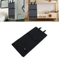 thumbnail image 1 of Bunk Bed Ladder Cover, Anti Climbing Bunk Bed Ladder Pads with 6  Buckles, Prevent Kids From Climbing Ladders, Ladder Step Pads  Bed for Bunk Bed Ladders, 1 of 8