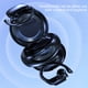 thumbnail image 5 of Gwong Electrónica A15 Auriculares inalámbricos Auriculares Auriculares Reducción de ruido Bluetooth-Compatible con Auriculares de Gaming de Música Deportivos para teléfonos móviles, 5 of 6