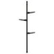 thumbnail image 1 of Perchero Para Ropa De Interior, Estante Telescópico Sencillo Sin Deslizamiento Para Ropa Del Hogar, Para Dormitorio Y Sala De Estar, 1 of 7