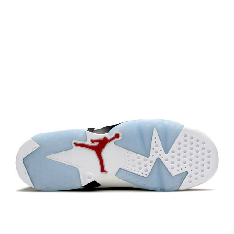 Nike Air Jordan 6 Retro 'Carmine' (GS) 384665-106 Kid's Nike Air Jordan 6 Retro 'Carmine' (GS) 384665-106 Kid's