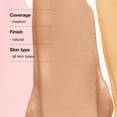 thumbnail image 4 of CC Cream Clinique Moisture Surge Hidratante SPF30 Light Medium, 4 of 5