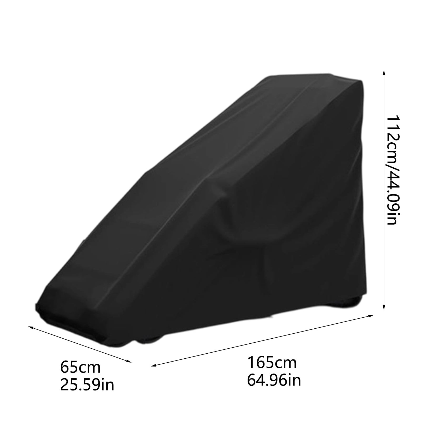 Outdoor Furniture Covers Waterproof 1PC, All Weather General Purpose Patio Sofa Table Chair Covers, Outside Yard Courtyard Furniture Protection Cover, Easy to Install Duty Cover