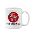 thumbnail image 2 of Tokyo Japan, The Original Mug Unisex's -Image by Shutterstock, 2 of 4