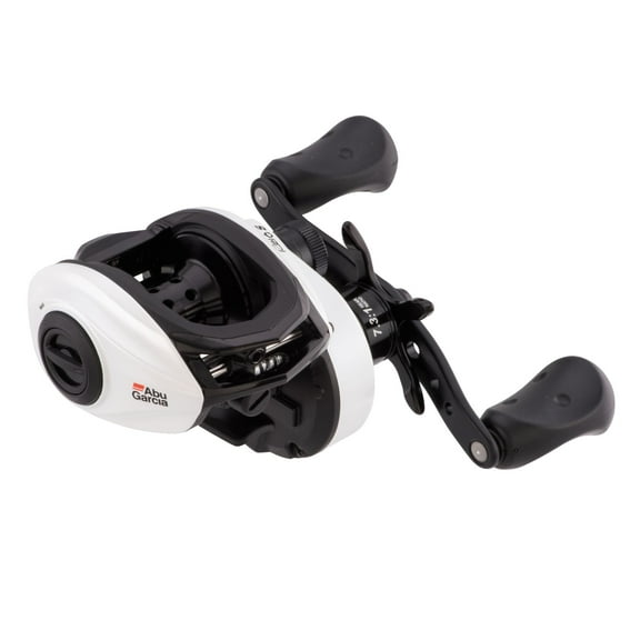 Abu Garcia Revo S Low Profile Baitcast Fishing Reel (1430431)