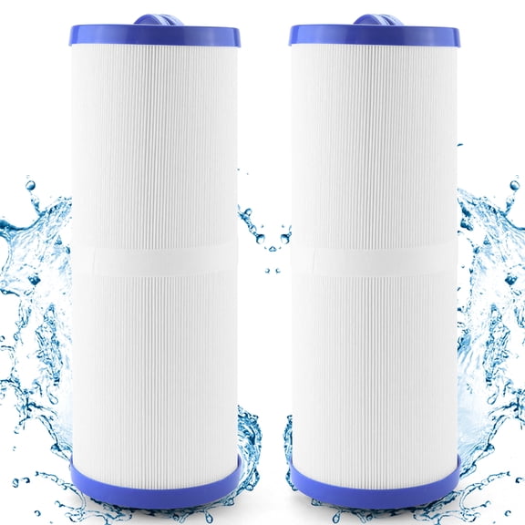 SUIXINEYI PWW50L Hot Tub Filter Replacement for Cal Spa Replace ,4CH-949,FC-0172, SD-01143, Spa Filter With Waterway Teleweir 50 sqft