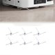 thumbnail image 5 of 6 PCS Side Brush Sweeping Robot Accessories Sweeping Robot Parts for X2/X2 Pro for., 5 of 5