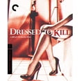 thumbnail image 4 of Dressed to Kill (Criterion Collection) (Blu-ray), Criterion Collection, Mystery & Suspense, 4 of 4