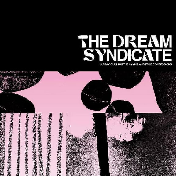 The Dream Syndicate - Ultraviolet Battle Hymns And True Confessions - Music & Performance - Vinyl