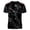 Dark Gray, variant on Bbyeadc Soccer Jersey for Men Women, Durable Easy-Care Sports Shirt, Multi-Use Casual Top Viewing Everyday Wear,Vermilion (L)