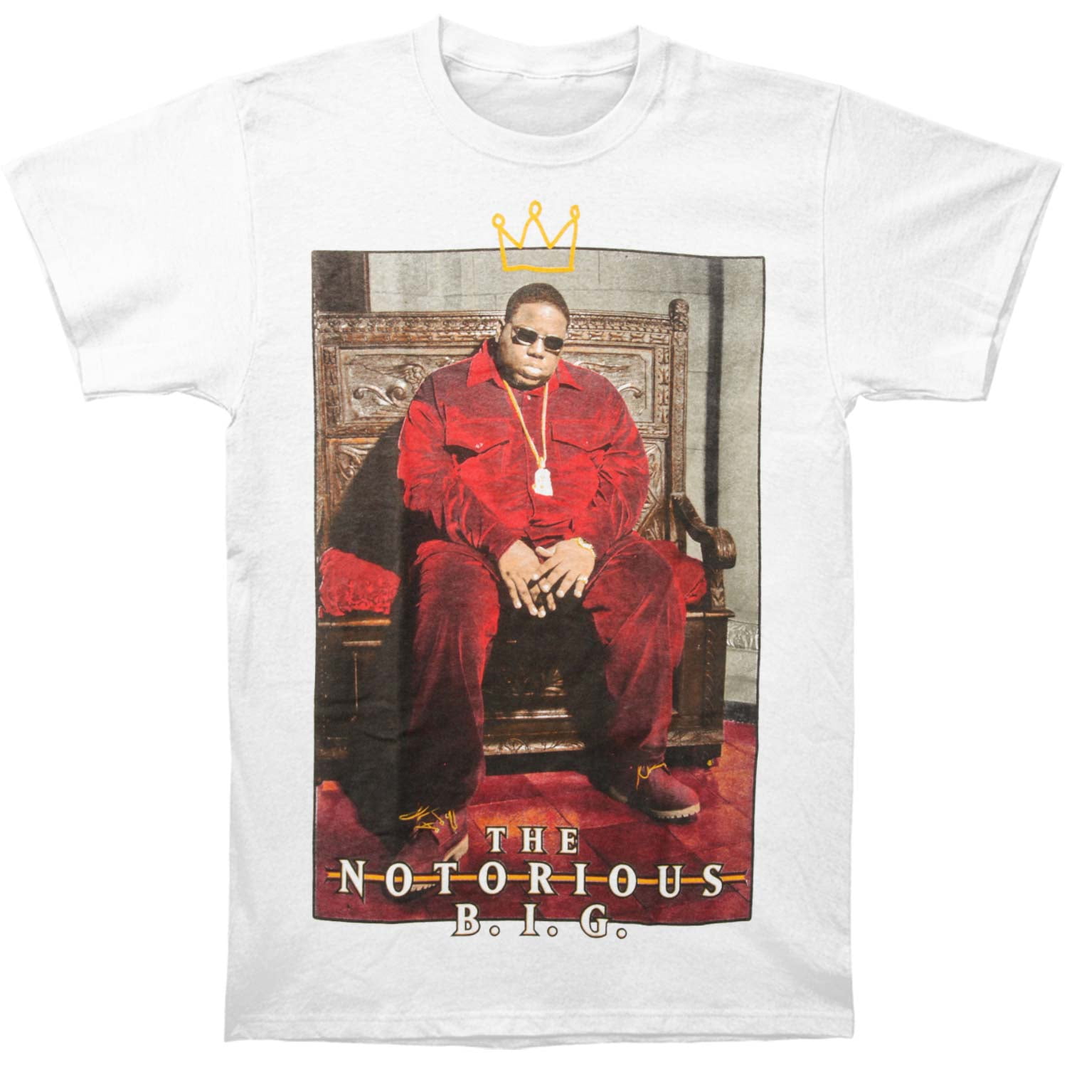 Biggie Smalls Baby Onesie Outfits Papper The Notorious B.I.G