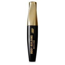Black Radiance Body Building Mascara - Black - 1 Pack