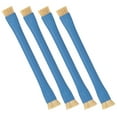 thumbnail image 2 of Cepillo Antiestático, 4 Uds. Cepillo Antideslizante De Doble Extremo Dos Colores Para Reparación De Teléfonos Móviles Para Limpieza De Circuitos Integrados De Placa Base, 2 of 8