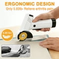 thumbnail image 3 of Electric scissors, 3 of 7