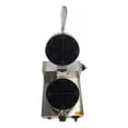thumbnail image 5 of Waflera Forma Corazon Acero Inoxidable Potencia 1200W Noval, 5 of 5