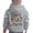 R239/Grey, variant on Vividxx Boys Hoodies Cute Letter Print Long Sleeved Hooded Sweatshirt Casual Loose Pullover For Fall Winter Clothes 5-6 Years