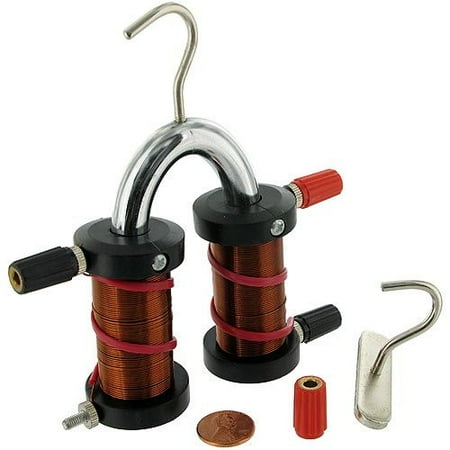 Electromagnet - Dissectible