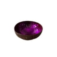 thumbnail image 2 of Tableware Household Tableware Dinnerware Meal Service Set Coconut Bowls Decorative Bowl for Keys for Entryway Table Candy Bowl Decorative Bowls for Home Decor Coconut Storage Bowl for Candy Keys, 2 of 3