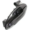 thumbnail image 3 of New Exterior Door Handle for 2001-2006 Kia Magentis Rear Left Plastic, 3 of 5