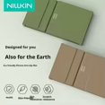 thumbnail image 3 of NILLKIN Cube Bluetooth Keyboard Wireless Black New, 3 of 5