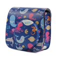 thumbnail image 3 of Protective Case Cover Bag For Fujifilm Instax Mini 9 8 8+ Instant Film Camera, 3 of 5