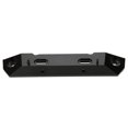 thumbnail image 2 of Parachoques Delantero ANGGREK Accesorio Para Coche RC Para RGT 1/10 Monster Truck Off Road Color Plata, Negro, 2 of 8