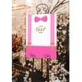 thumbnail image 3 of Darling Souvenir MADE WITH LOVE PersonalizedWelcomeBannerPink Suspenders - It's A Girl,Custom Text Poster Party CollectionWelcomeSignGreat For Wedding, Birthday, Engagement Party- 18x12, 3 of 5