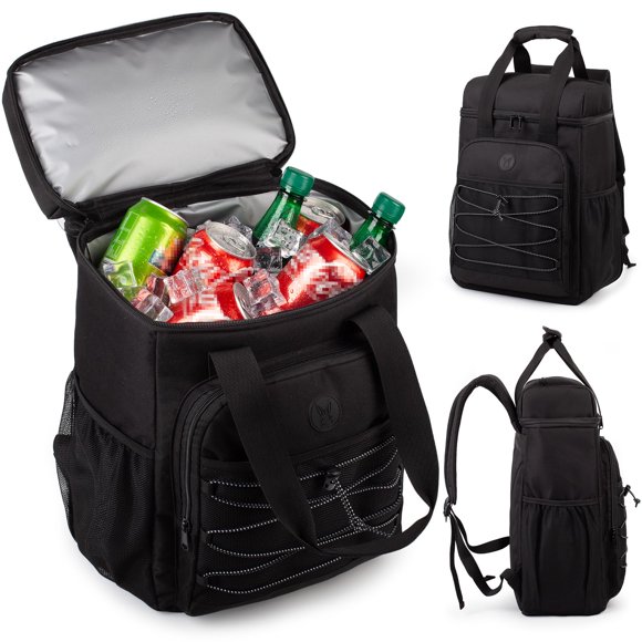 Mochila térmica Bunnychill 29 L con aislamiento a prueba de fugas