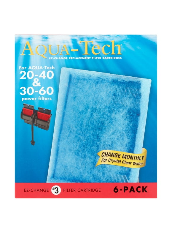 Fish Tank Filters and Pumps in Fish Supplies