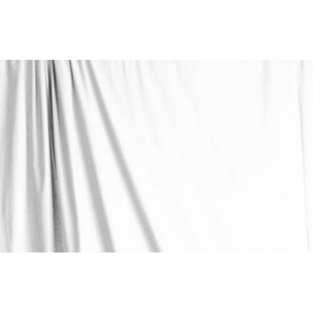 UPC: 0731409932103 | Savage Accent Solid Muslin Background – 10×24 – White