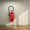thumbnail image 4 of LITINKIMI 1Set Fire Extinguisher Hanger for Wall Mounting Hook, 4 of 8