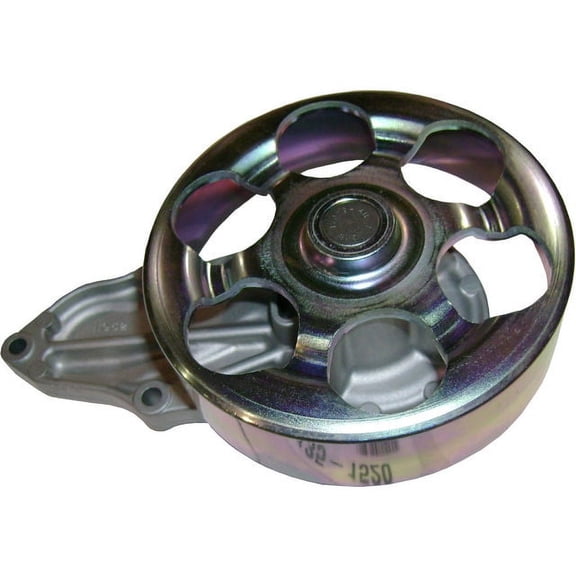 Water Pump - Compatible with 2002 - 2005 Honda Civic Si 2.0L 4-Cylinder 2003 2004