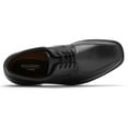 thumbnail image 3 of Rockport Stratton Bike Derby Men's Black Oxfords 10W, 3 of 5