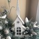 thumbnail image 2 of Centro de mesa XCF de pino abedul para Navidad decoración de invierno 38x28x18 pulgadas, 2 of 3