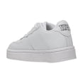 thumbnail image 4 of Tenis Niño Val Street Ajustable Comodo Casual blanco 14, 4 of 5