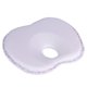 thumbnail image 4 of Memory Foam Baby Pillow Sleeping Pad Flat Head Protection Toddler Cushion(Beige Apple), 4 of 4