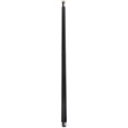 thumbnail image 5 of ASKA JBCHH Heavy Hitter 3-Piece Jump/Break Cue - Matte Black, 14mm Tip, 5 of 5