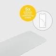 thumbnail image 2 of Protector de Pantalla BodyGuardz Pure 3 para iPhone 13 Pro Max, 2 of 6